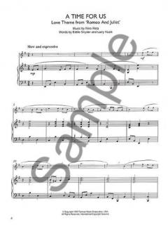 Easy Film Tunes for Flute von Stephen Duro 