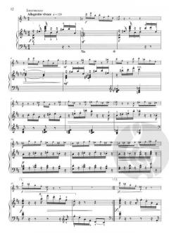 8 Duos on Early American Jazz Tunes 