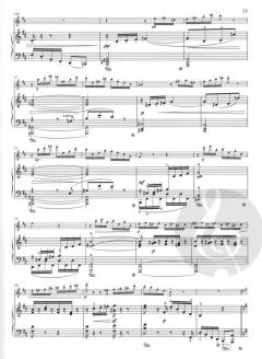 8 Duos on Early American Jazz Tunes 