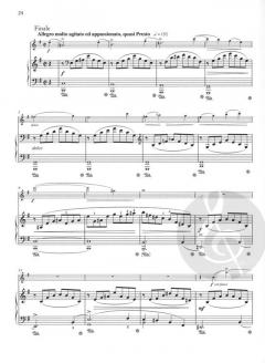 8 Duos on Early American Jazz Tunes 