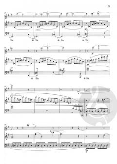 8 Duos on Early American Jazz Tunes 