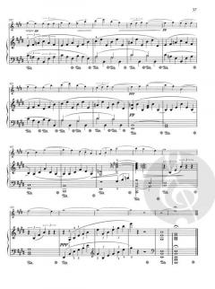 8 Duos on Early American Jazz Tunes 