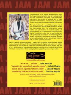 Jam With Eric Clapton von Eric Clapton 