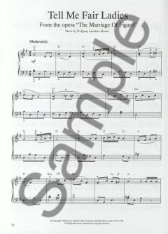 It's Easy to Play Popular Classics 