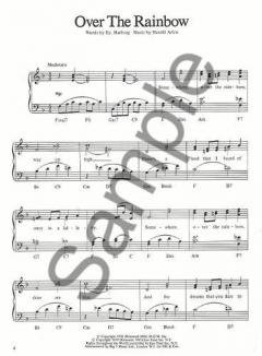 It's Easy To Play Movie Music 