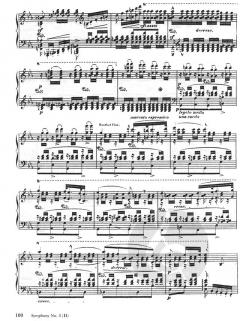 Beethoven Symphonies Nr. 1-5 von Ludwig van Beethoven 