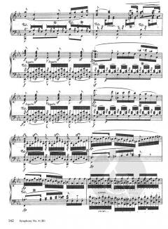 Beethoven Symphonies Nr. 1-5 von Ludwig van Beethoven 