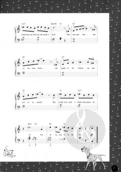 Disney's My First Songbook Vol. 1 (Easy Piano) 