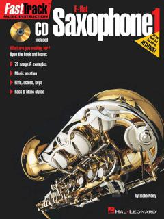 Fast Track 1 von Blake Neely 