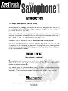 Fast Track 1 von Blake Neely 