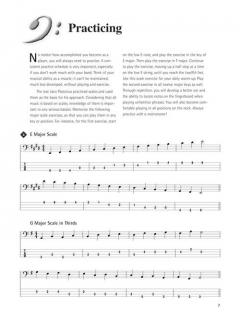 Jump 'N Blues Bass (Keith Rosier) 