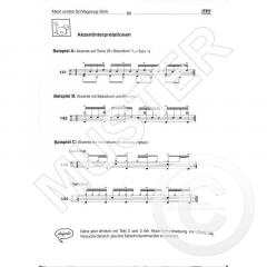 Mein erstes Schlagzeug-Solo (Christian Nowak) 