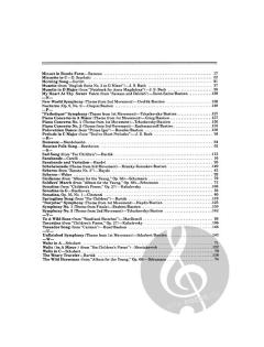 Bastien Easy Piano Classics von Jane Smisor Bastien 