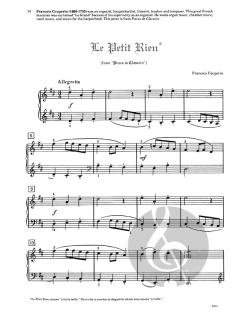 Bastien Easy Piano Classics von Jane Smisor Bastien 