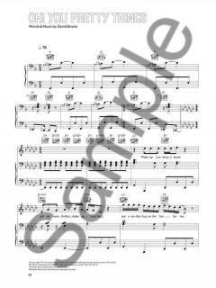 The Best of David Bowie 