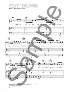 The Best of David Bowie 