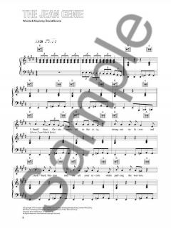 The Best of David Bowie 