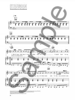 The Best of David Bowie 