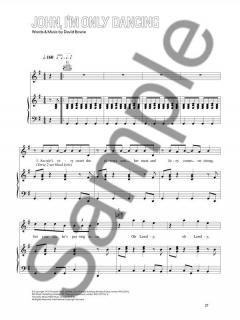 The Best of David Bowie 