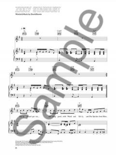 The Best of David Bowie 