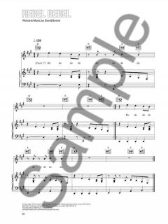 The Best of David Bowie 