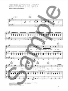 The Best of David Bowie 