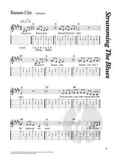 The Complete Blues & Ragtime Guitar Player 