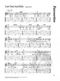 The Complete Blues & Ragtime Guitar Player 