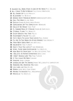 The Complete Keyboard Player: Timeless Hits im Alle Noten Shop kaufen