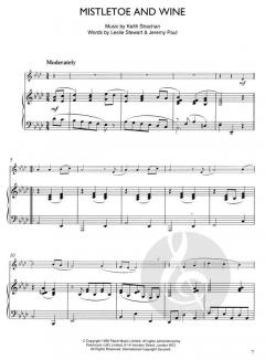 Easy Christmas Tunes for Alto Saxophone von Ludwig van Beethoven 