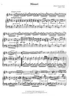 The Library Of Violin Classics im Alle Noten Shop kaufen