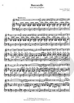 The Library Of Violin Classics im Alle Noten Shop kaufen