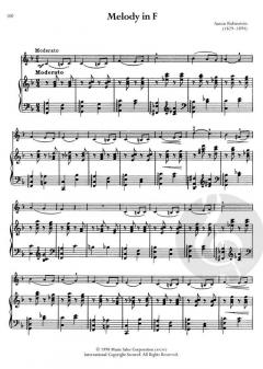 The Library Of Violin Classics im Alle Noten Shop kaufen