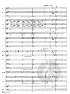 Black Forest Overture (Michael Sweeney) 