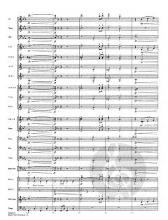 Black Forest Overture (Michael Sweeney) 