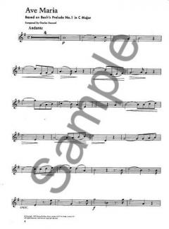 Classics Playalong Violin im Alle Noten Shop kaufen