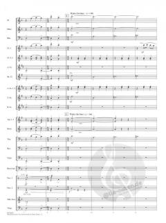 The Hunchback Of Notre Dame (Selections From) 