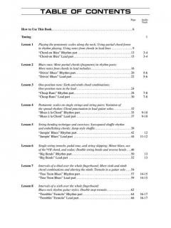 More Blues You Can Use von John Ganapes 