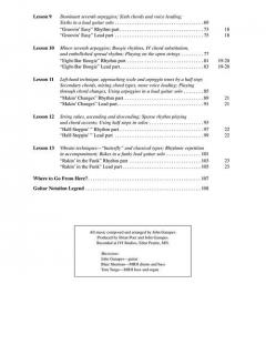 More Blues You Can Use von John Ganapes 