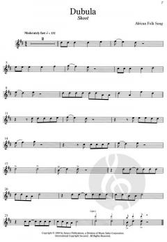 Solo Plus: My First Recital von Vladislav Shoot 