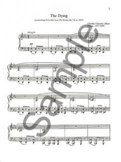 Easy Piano Classics von Ronald Herder 