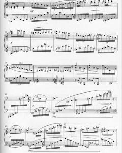 Selected Works for Piano von Arthur Bliss 