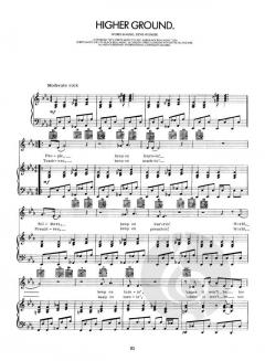 The Stevie Wonder Collection 