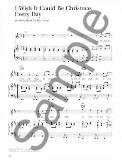 The Best Christmas Songbook Ever 