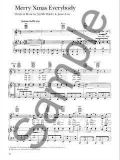 The Best Christmas Songbook Ever 