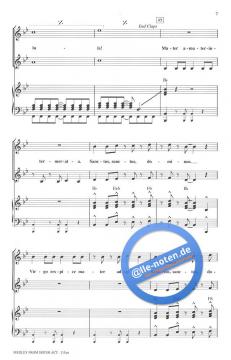 Sister Act Medley (Mac Huff) 