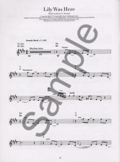 Sax After Midnight: Moonglow 