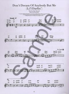 Sax After Midnight: Wonderful Tonight 