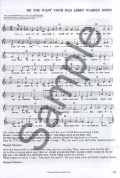 100 Irish Ballads Vol. 1 