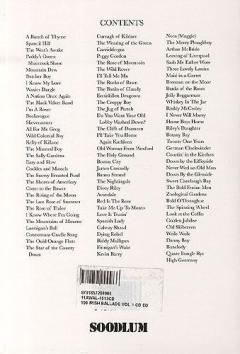 100 Irish Ballads Vol. 1 